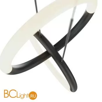 Подвесной светильник Maytoni Node MOD165PL-L18B3K - Фото 2