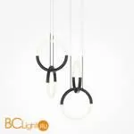 Подвесной светильник Maytoni Node MOD165PL-L18B3K - Фото 0