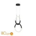 Подвесной светильник Maytoni Node MOD165PL-L18B3K - Фото 1