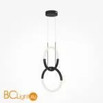 Подвесной светильник Maytoni Node MOD165PL-L18B3K