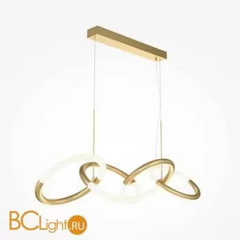 Подвесной светильник Maytoni Node MOD165PL-L40G3K - Фото 0