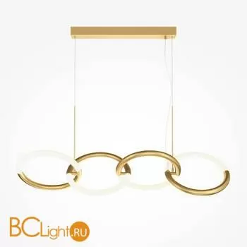 Подвесной светильник Maytoni Node MOD165PL-L40G3K