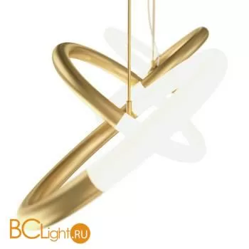 Подвесной светильник Maytoni Node MOD165PL-L40G3K - Фото 2