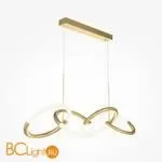 Подвесной светильник Maytoni Node MOD165PL-L40G3K - Фото 0