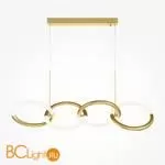 Подвесной светильник Maytoni Node MOD165PL-L40G3K