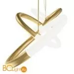 Подвесной светильник Maytoni Node MOD165PL-L40G3K - Фото 2