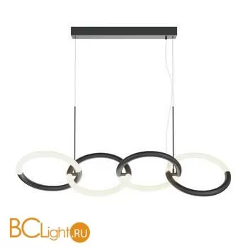 Подвесной светильник Maytoni Node MOD165PL-L40B3K - Фото 1