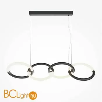 Подвесной светильник Maytoni Node MOD165PL-L40B3K