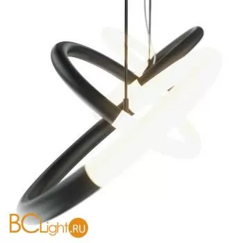 Подвесной светильник Maytoni Node MOD165PL-L40B3K - Фото 2