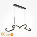 Подвесной светильник Maytoni Node MOD165PL-L40B3K - Фото 0