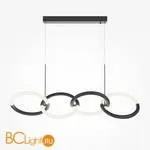 Подвесной светильник Maytoni Node MOD165PL-L40B3K