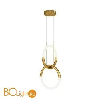 Подвесной светильник Maytoni Node MOD165PL-L18G3K - Фото 0