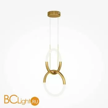 Подвесной светильник Maytoni Node MOD165PL-L18G3K