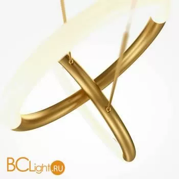 Подвесной светильник Maytoni Node MOD165PL-L18G3K - Фото 2