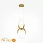 Подвесной светильник Maytoni Node MOD165PL-L18G3K