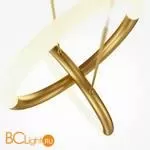 Подвесной светильник Maytoni Node MOD165PL-L18G3K - Фото 2