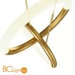 Подвесной светильник Maytoni Node MOD165PL-L18G3K - Фото 1