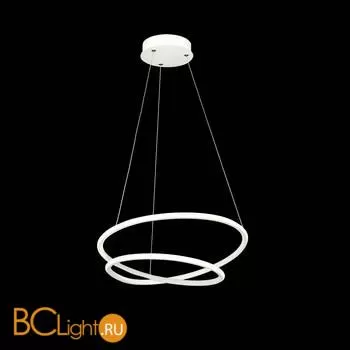 Подвесной светильник Maytoni Nola MOD101PL-L47W - Фото 2