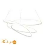 Подвесной светильник Maytoni Nola MOD101PL-L88W - Фото 2