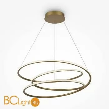 Подвесной светильник Maytoni Nola MOD100PL-L88BSK