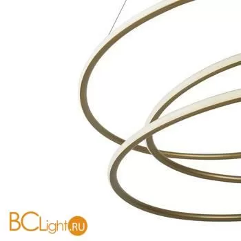 Подвесной светильник Maytoni Nola MOD100PL-L88BSK - Фото 2