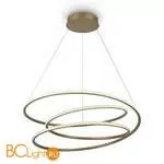 Подвесной светильник Maytoni Nola MOD100PL-L88BSK - Фото 0