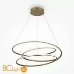 Подвесной светильник Maytoni Nola MOD100PL-L88BSK