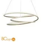 Подвесной светильник Maytoni Nola MOD100PL-L88BSK - Фото 1