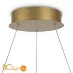 Подвесной светильник Maytoni Nola MOD100PL-L88BSK - Фото 3