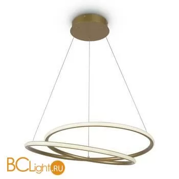 Подвесной светильник Maytoni Nola MOD100PL-L47BSK - Фото 0