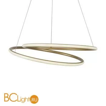 Подвесной светильник Maytoni Nola MOD100PL-L47BSK - Фото 3