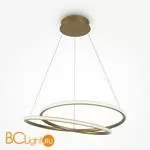 Подвесной светильник Maytoni Nola MOD100PL-L47BSK