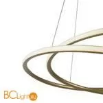 Подвесной светильник Maytoni Nola MOD100PL-L47BSK - Фото 1