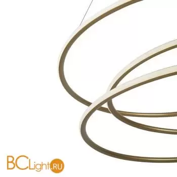 Подвесной светильник Maytoni Nola MOD100PL-L88BSK1 - Фото 0