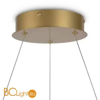 Подвесной светильник Maytoni Nola MOD100PL-L88BSK1 - Фото 4