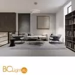 Подвесной светильник Maytoni Nola MOD100PL-L88BSK1 - Фото 5