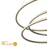 Подвесной светильник Maytoni Nola MOD100PL-L88BSK1 - Фото 0