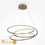 Подвесной светильник Maytoni Nola MOD100PL-L88BSK1 - Фото 2