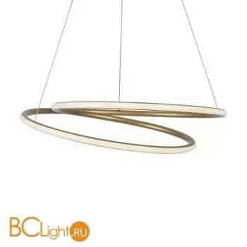 Подвесной светильник Maytoni Nola MOD100PL-L47BSK1 - Фото 3