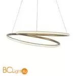 Подвесной светильник Maytoni Nola MOD100PL-L47BSK1 - Фото 3