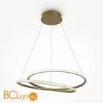 Подвесной светильник Maytoni Nola MOD100PL-L47BSK1 - Фото 2