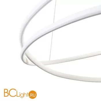 Подвесной светильник Maytoni Nola MOD100PL-L47WK1 - Фото 0