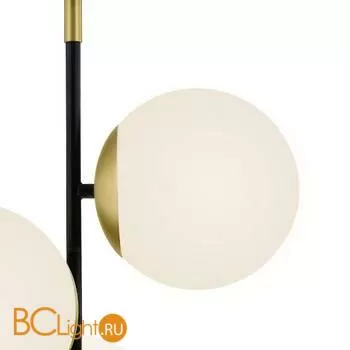 Подвесной светильник Maytoni Nostalgia MOD048PL-03G - Фото 1