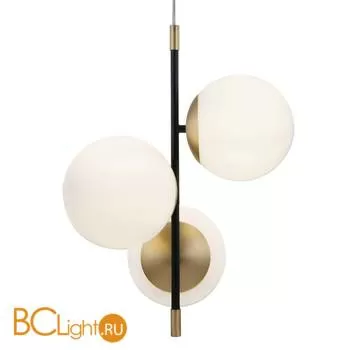 Подвесной светильник Maytoni Nostalgia MOD048PL-03G