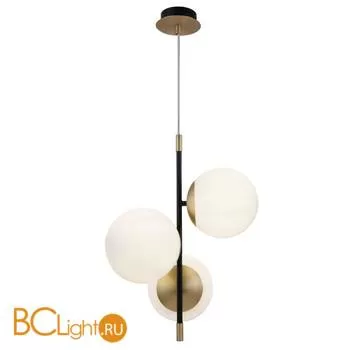 Подвесной светильник Maytoni Nostalgia MOD048PL-03G - Фото 0