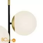 Подвесной светильник Maytoni Nostalgia MOD048PL-03G - Фото 1