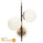 Подвесной светильник Maytoni Nostalgia MOD048PL-03G