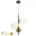 Подвесной светильник Maytoni Nostalgia MOD048PL-03G - Фото 0