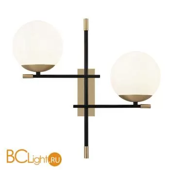 Бра Maytoni Nostalgia MOD048WL-02G