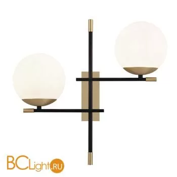 Бра Maytoni Nostalgia MOD050WL-02G